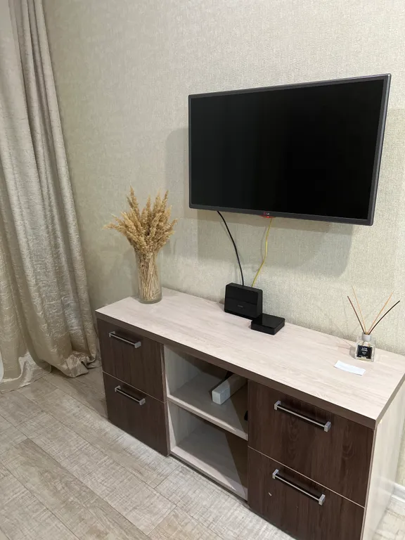 Уютная квартира в центре Нового города