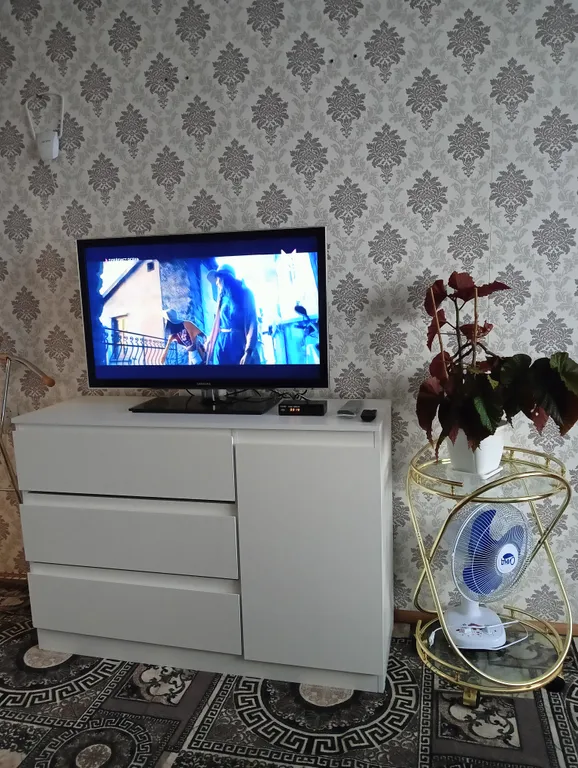 Квартира Квартира рядом с Мещерским озером — Нижний Новгород
