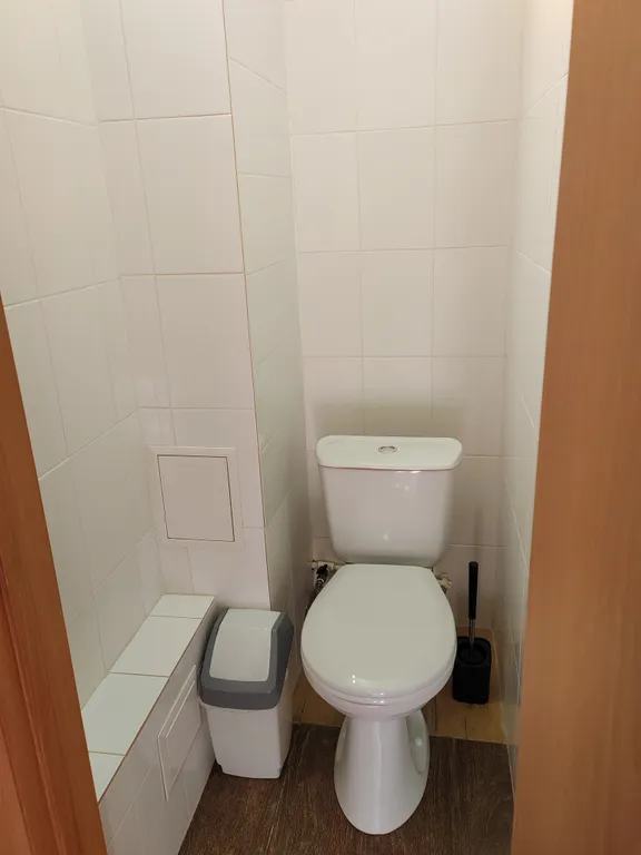 Апартаменты на набережной