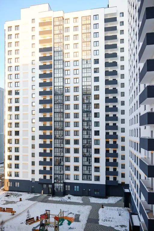 Квартира UdobnoVEKB Квартира с тремя раздельными спальными местами — Екатеринбург