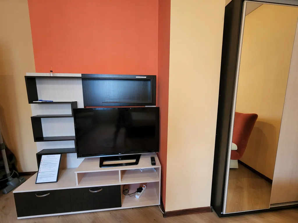 Квартира от собственника в центре Харгоры