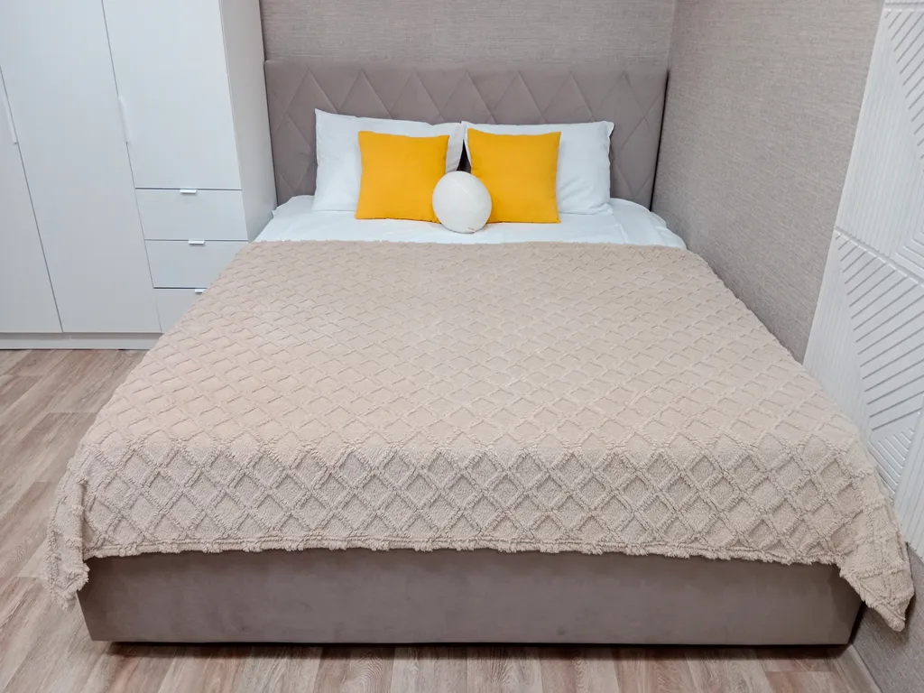 Уютная квартира в центре города — аренда посуточно в Челябинск