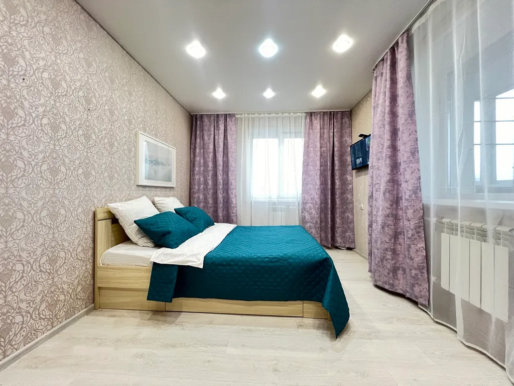 ЦЕНТР Новый дом