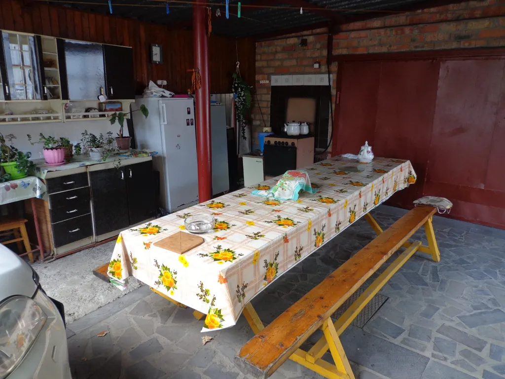 Комната на 2 этаже