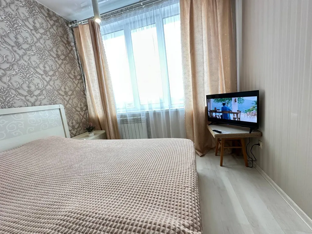 Уютная квартира в Ближнем Арбеково