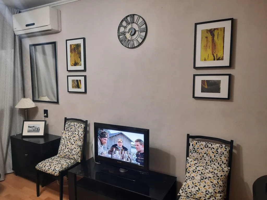 Квартира Квартира Home for you — Калининград