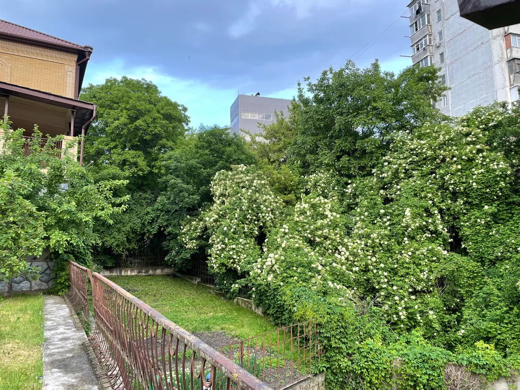 Дом для большой компании