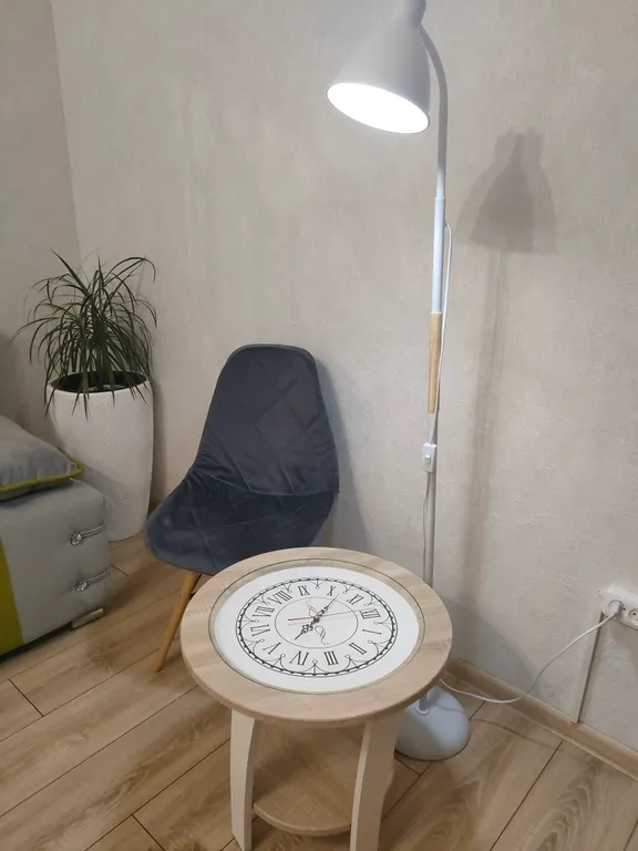 Апартаменты Комфорт