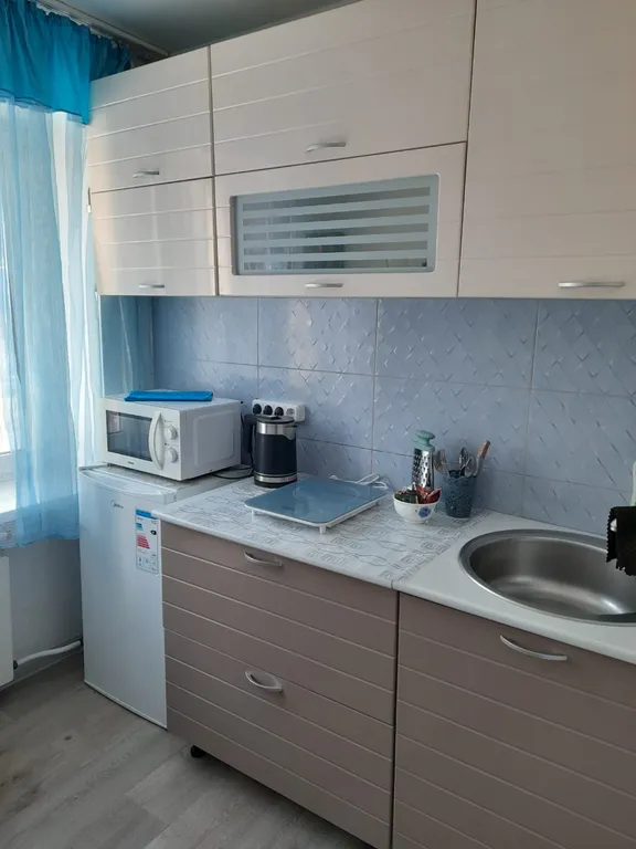 Квартира в районе Горного Воздуха