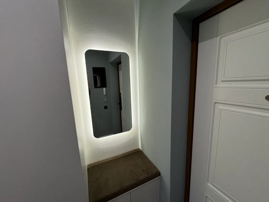 Апартаменты-студия в центре города в новом дoме бизнec-клаcса