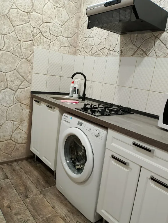 Уютная квартира после ремонта в р-н Октябрьский (рядом Персиановский)