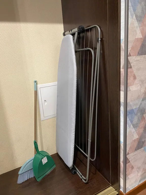 Уютная 2-комнатная квартира в центре города