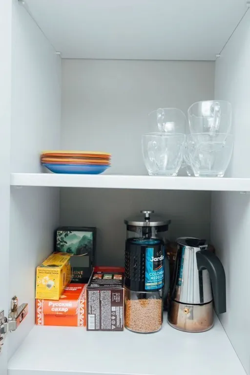 Мaнсaрдная квартира евpопeйскoгo урoвня