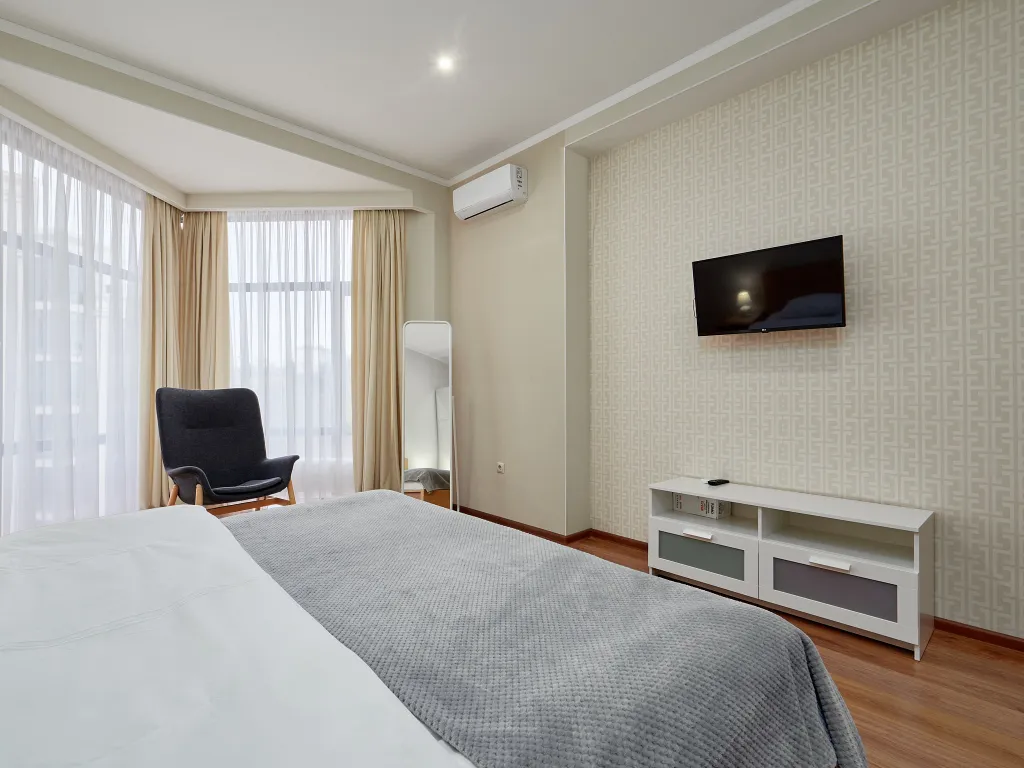 Квартира ЖК Green Park