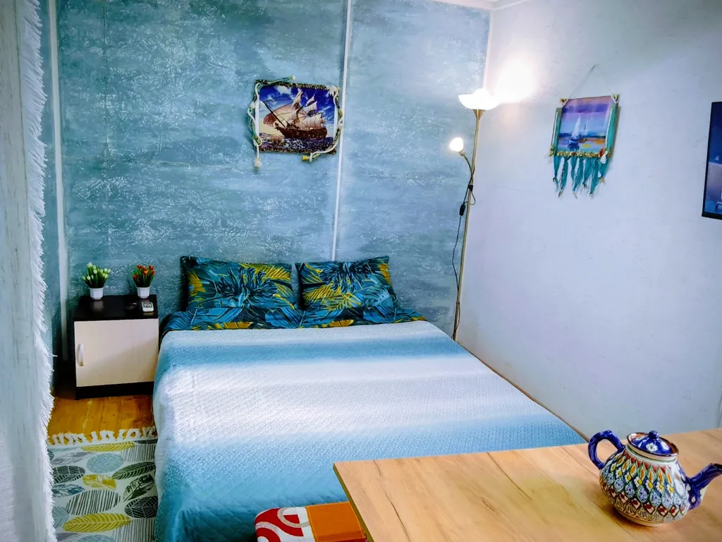 Коттедж Домик 2-этажный с видом на море и горы — Адлер