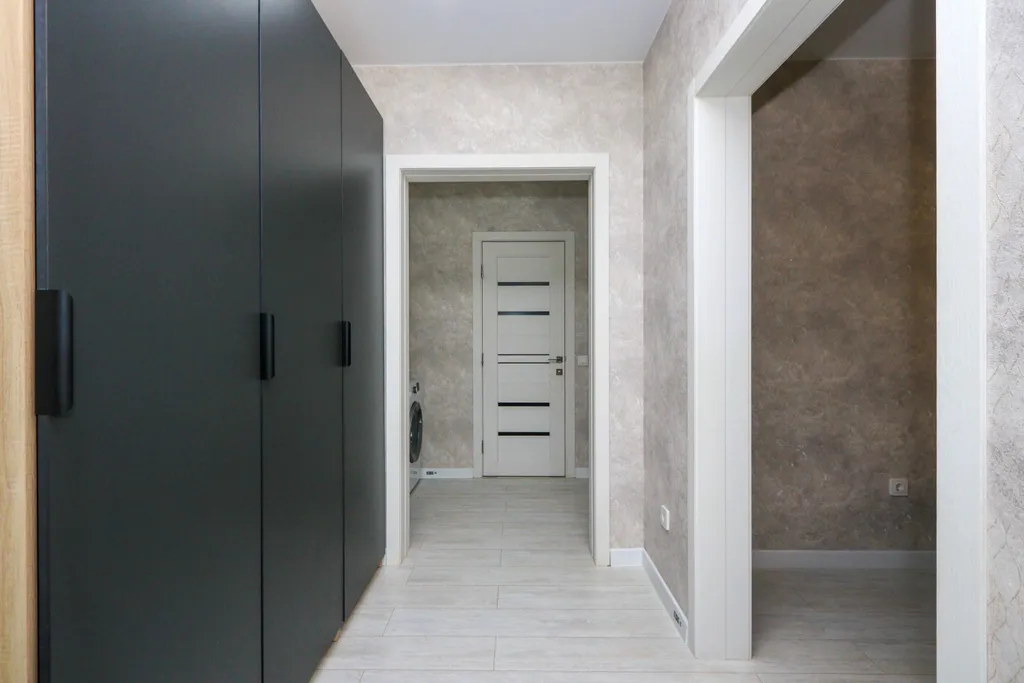 Уютная квартира в свердловском районе botanica