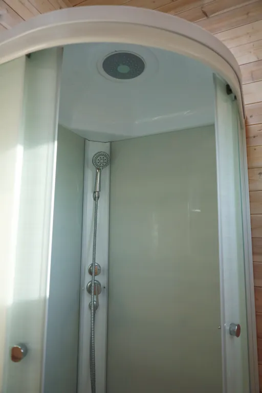 Коттедж Коттедж с видом на горы — Соколиное