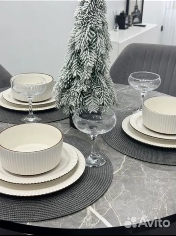 Шикарная квартира с видом на Волгу