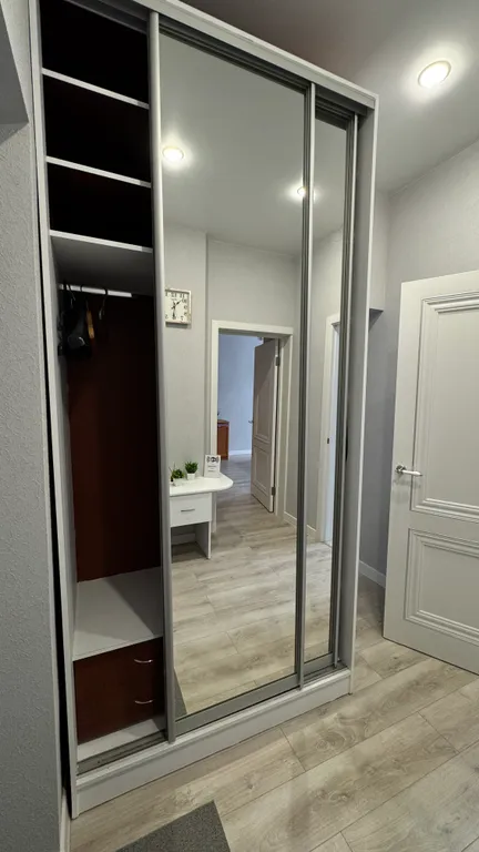 Уютная квартира на центральной улице