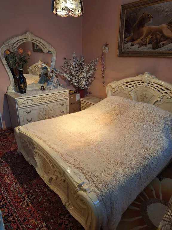 Дом у Кристины