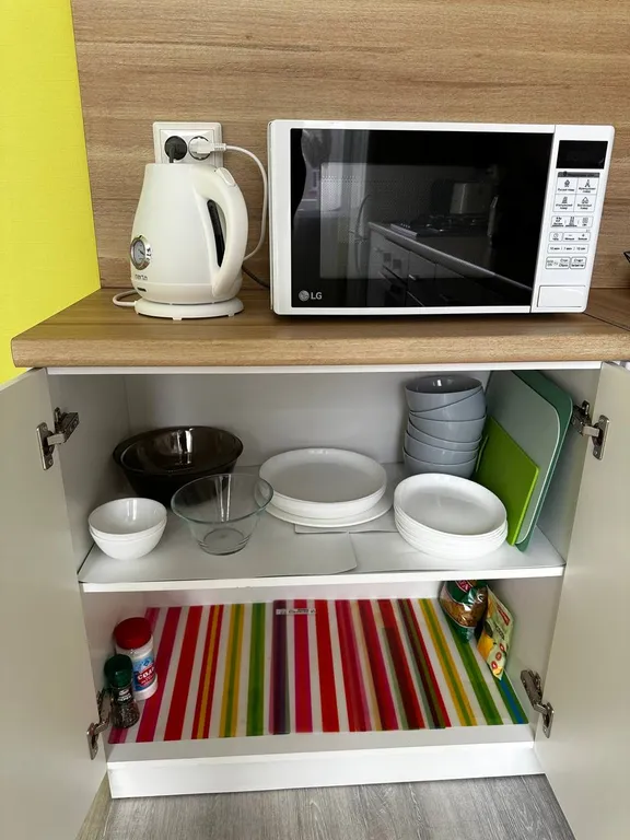 Стильная, светлая и очень уютная квартира в самом центре Петрозаводска