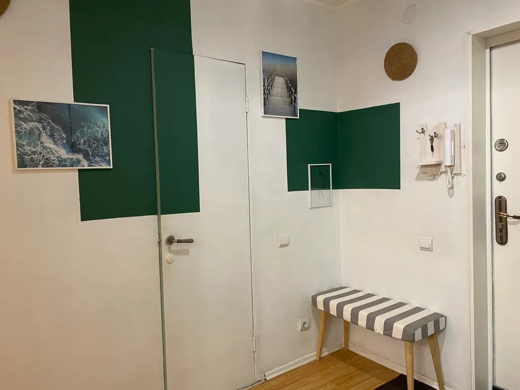 Стильная уютная 1 комн. Квартира на Берша в Ижевске, рядом с парком