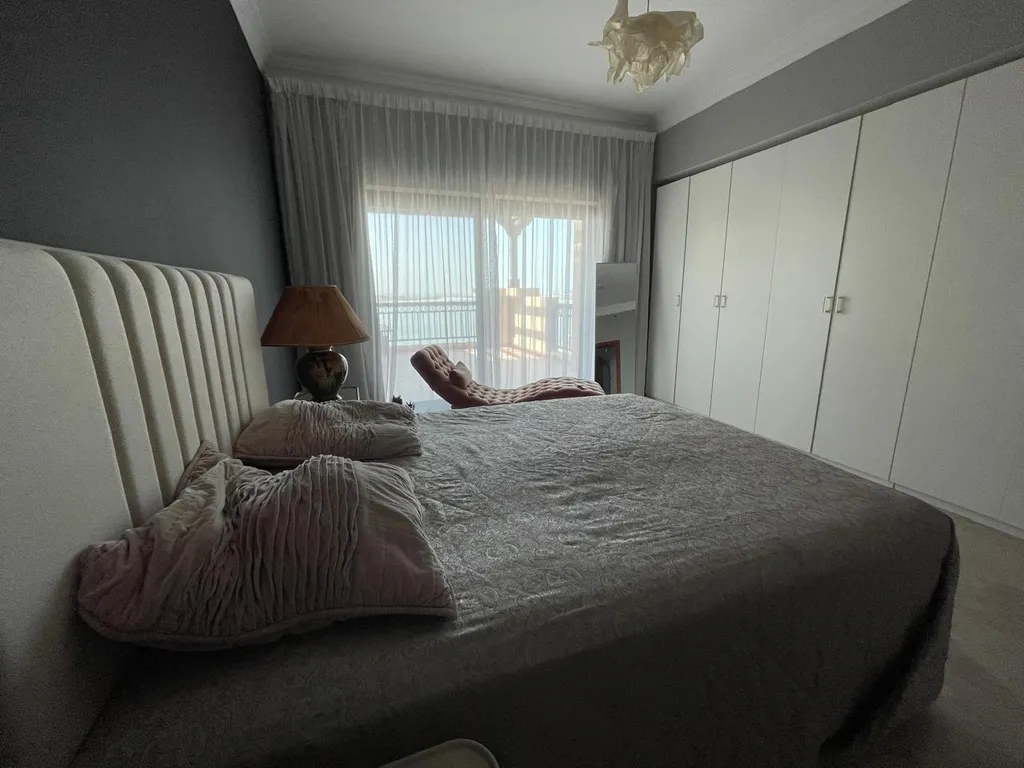 Palm Jumeirah 2BR + Вид: Море + Повар/помощница