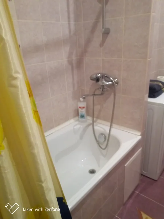 Тополиная аллея