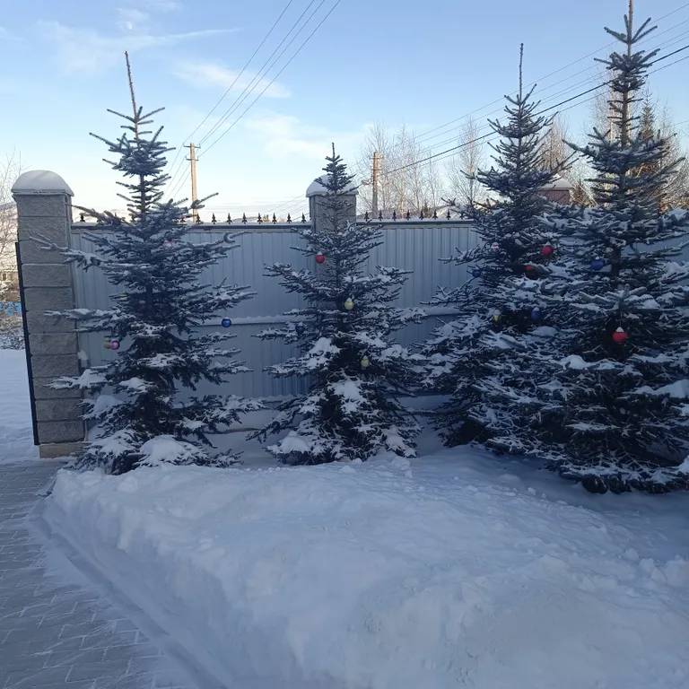 Дом с видом на озеро