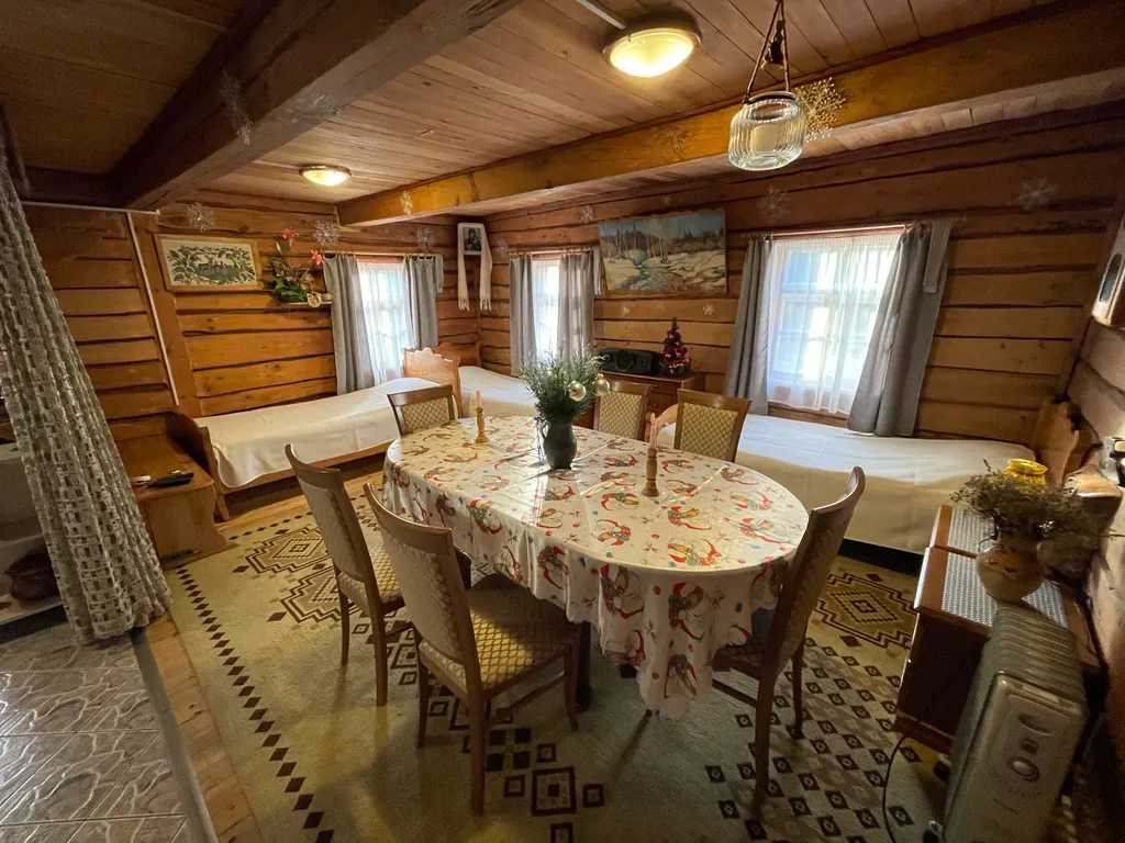 2-комнатный Дом