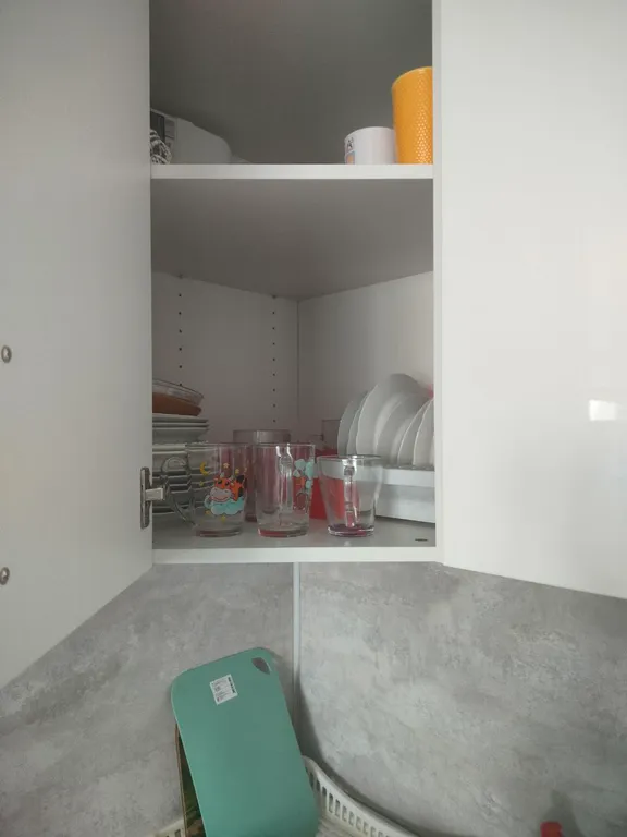 Удобное место проживания