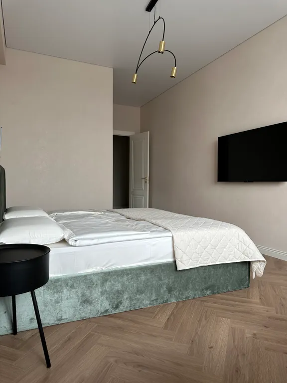 Потрясающая квартира у моря