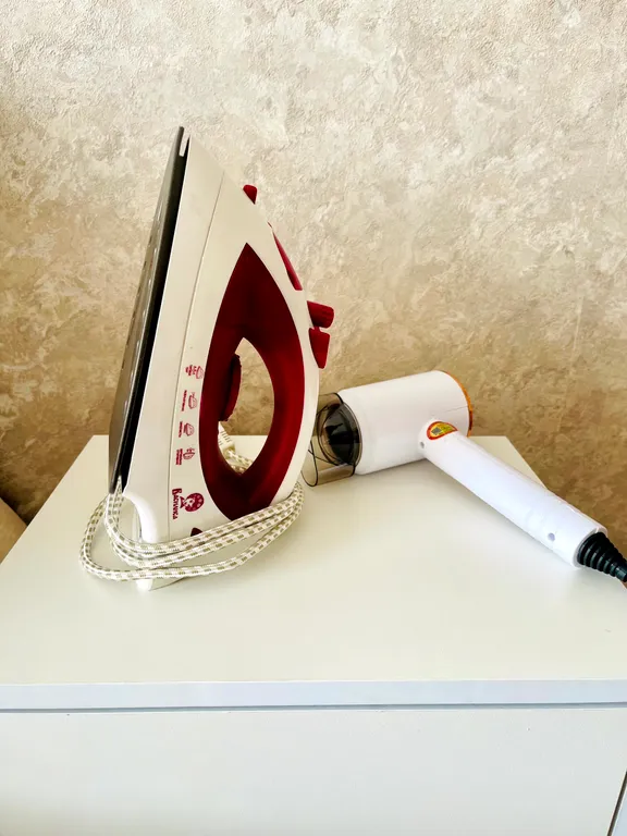 Квартира Квартира у фонтана с видом на Крепость — Дербент