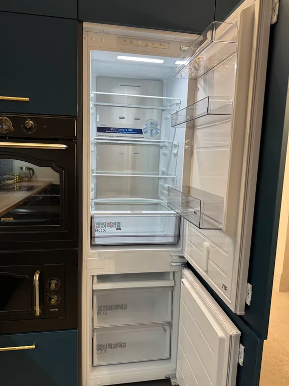 Уникальный проект в исторической части города