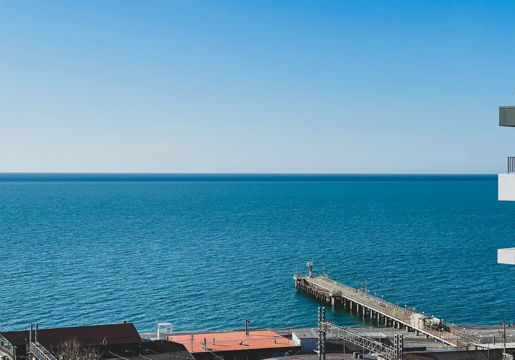 Морской апартамент в ЖК Каравелла Португалии