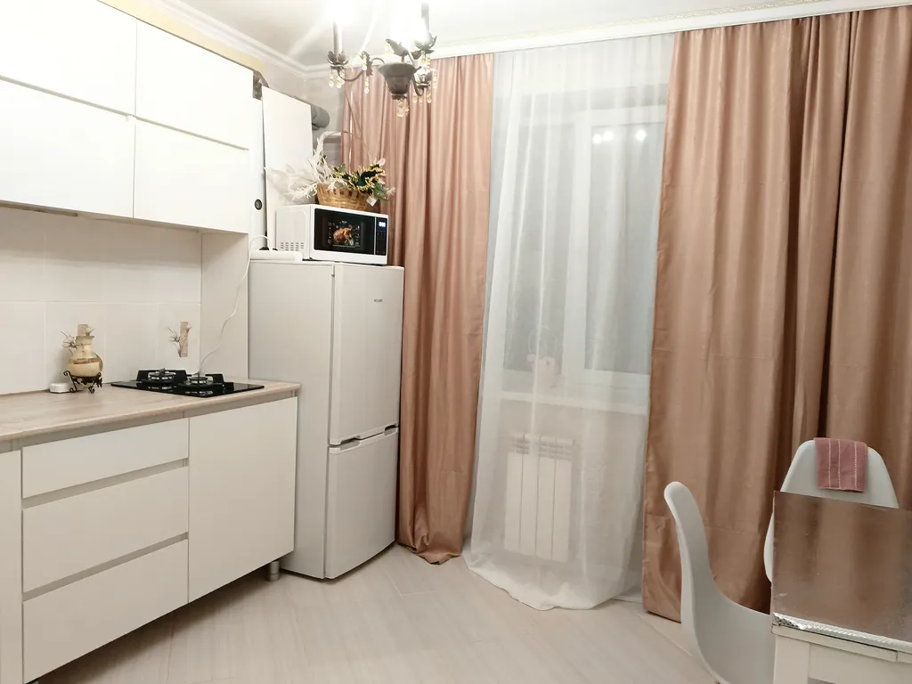 Уютная Квартира в Самаре