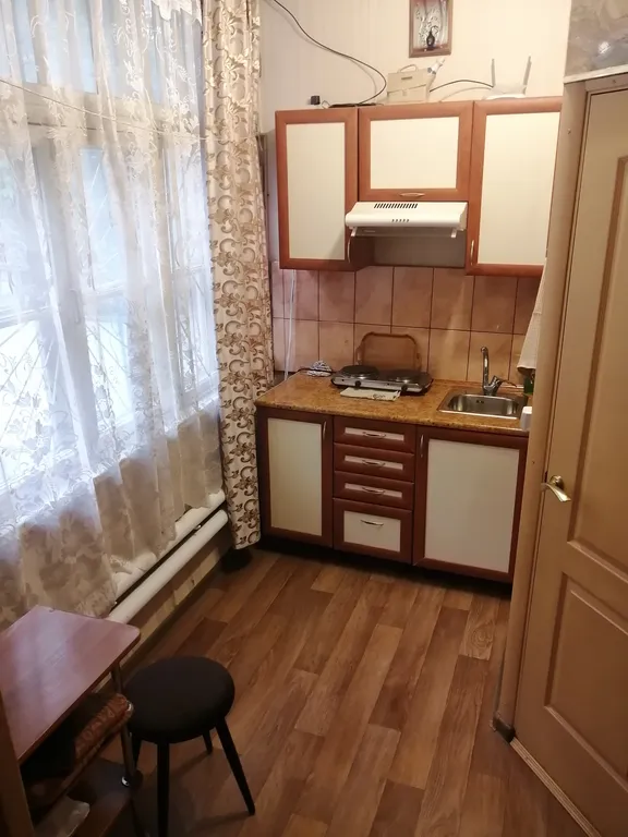 Квартира Уютная квартира в центре — Ялта
