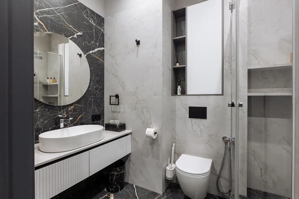 Квартира Квартира Лучшие закаты в ЖК бизнес-класса в самом центре — Калининград