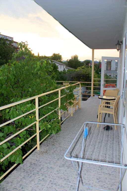 Трехместный номер Комфорт 2 этаж