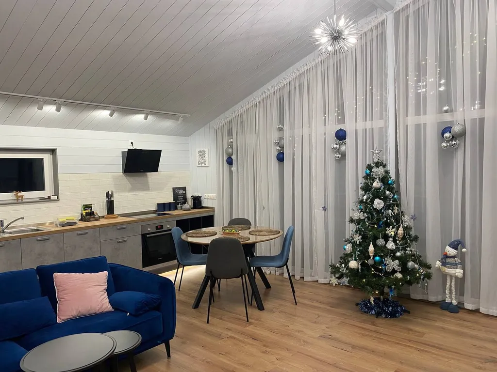 Dream House Soroсhanу