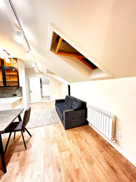 Апартаменты Фемили