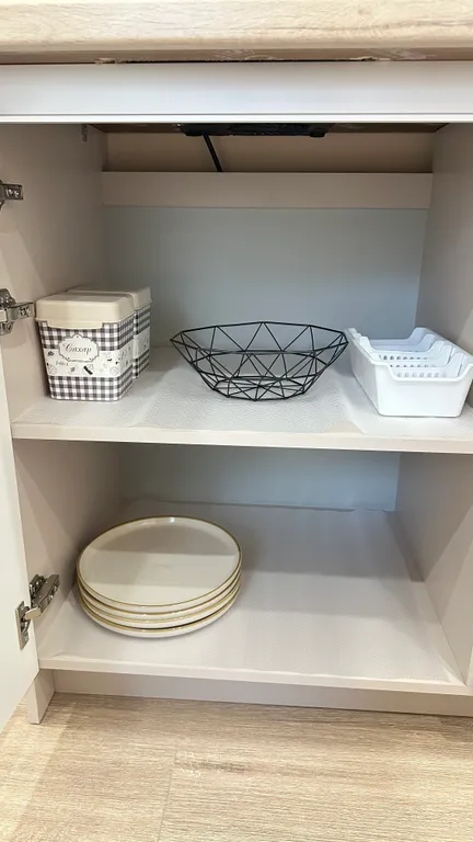 Просторная двухкомнатная квартира