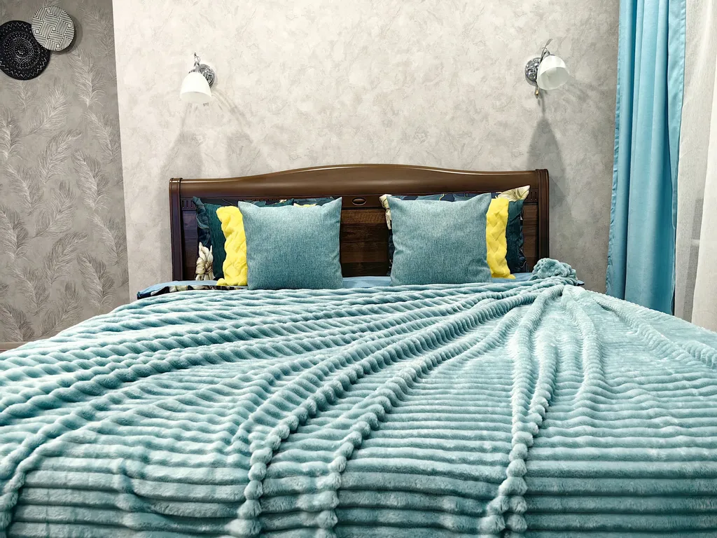 Удобное расположение: 1-комнатная квартира у Севмаша и ж/д вокзала