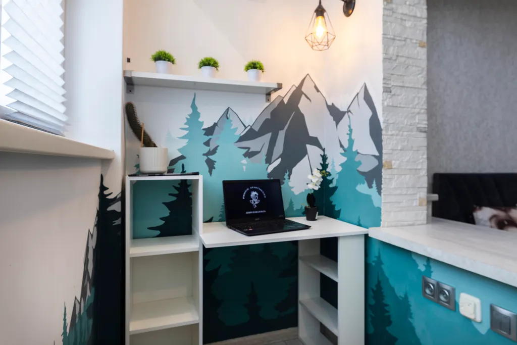 Квартира студия в районе вокзала