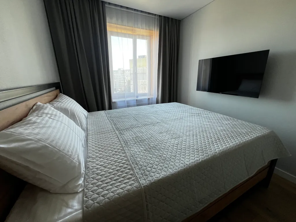 Квартира в центре Балтийска