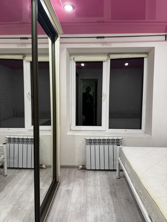 Квартира Квартира в спальном районе — Геленджик