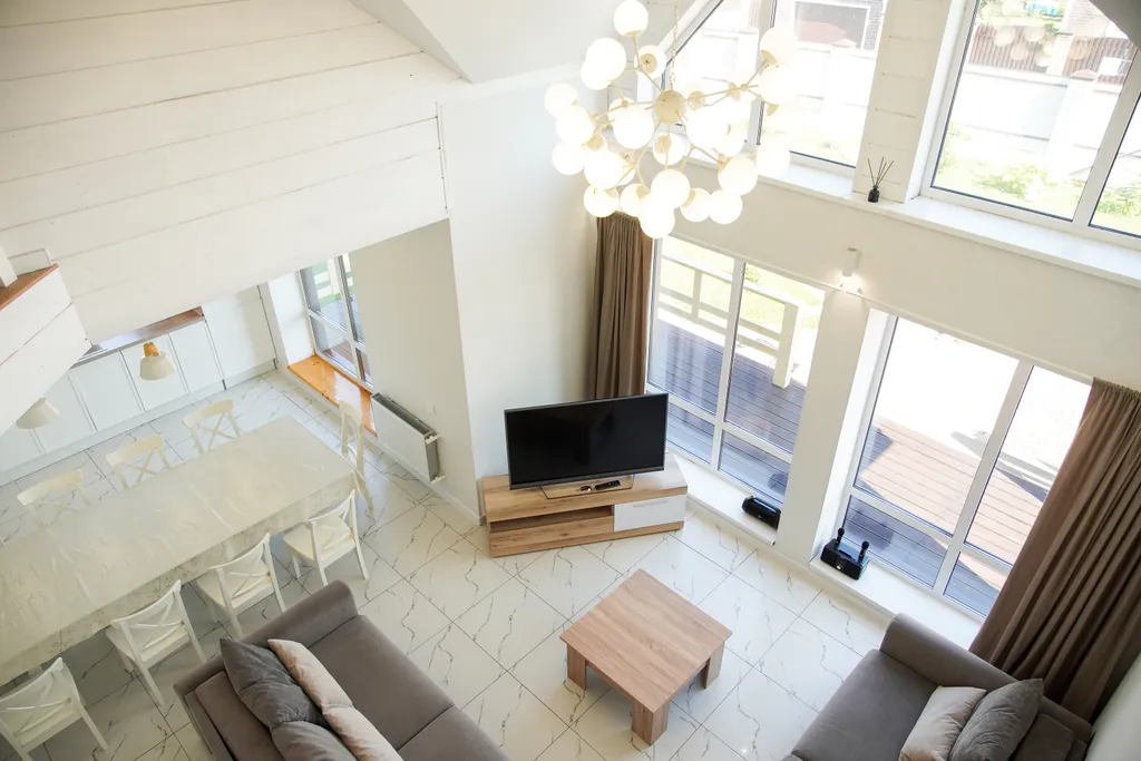 Петровская Усадьба