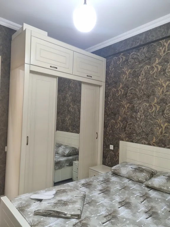 Апартаменты Sweet Home