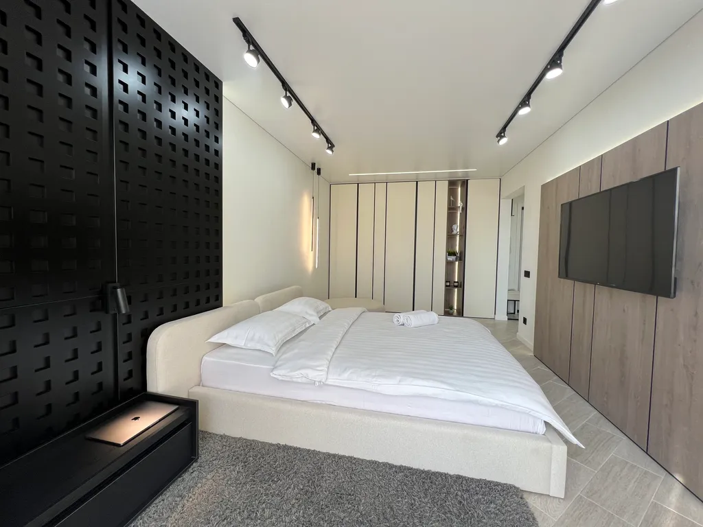 Апартаменты lux