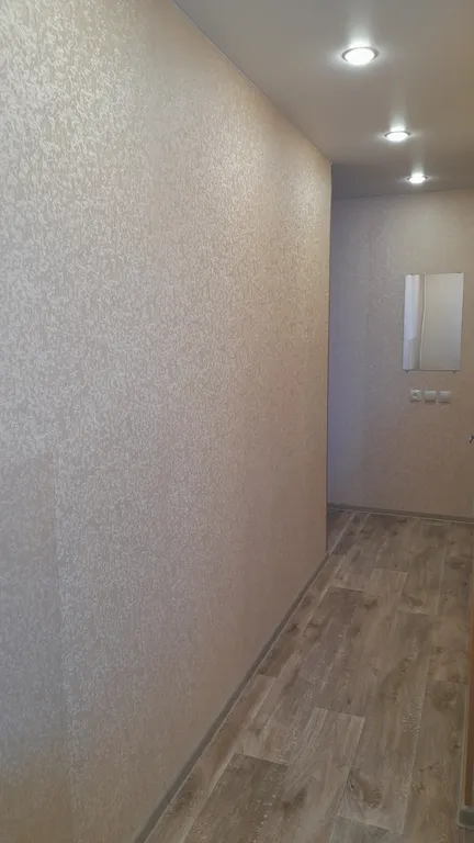 Однокомнатная квартира